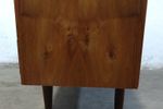 Vintage Dressoir / Wandmeubel Jaren '50