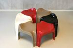 Casala Krukken Design Krukjes Retro Vintage Prijs P/Stuk