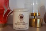 English Blue Stilton Cheese Potje