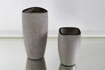 Ceramic Vases By Jaap Ravelli.