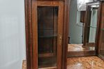 Vintage, Antieke Dressoir, Wandkast, Wandmeubel, Commode