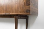 Bramin Middelhoog Sideboard, Deens Design 63353