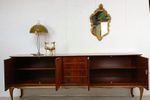 Groot Vintage Dressoir Topform