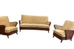 Vintage Fifties Fauteuils