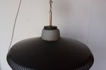 Vintage Design Hanglamp Van Bent Karlby