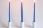 Candle Sticks By Pieter Stockmans For Berghoff | Kerst