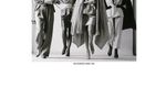 "See Kommen" Dressed - Helmut Newton | Gallery Poster