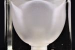 Vintage Ice Cube Tafellampje Peill & Putzler
