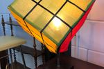 Leuke Rubik’S Cube Tafel Lamp