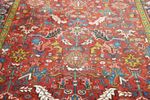 Perzisch Tapijt 330X223Cm