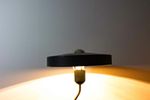 Romeo Desk Lamp By Louis Kalff