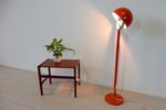 Retro Vintage Lamp Design Vloerlamp Staanlamp Bol Laag