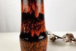 Vintage West Germany Vaas Nr 529-25