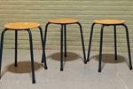 3 X Vintage Krukjes, Prijs P/S