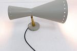 Diabolo Wandlamp Van Hala Zeist