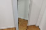 Vintage Badkamer Kastje, Metalen Medicijnkast, Hangkastje