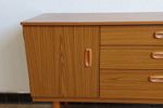 Vintage Dressoir / Sideboard Schreiber Uk