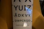 Vintage Ikea Gylen Lamp (Opticien Wandlamp) 26X56X9Cm