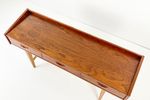 Laag Klein Dressoir / Low Small Sideboard