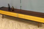 Mid Century Lowboard | Vintage - Sideboard, Wandkast