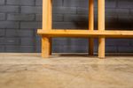 Stokkenkast Wall Unit Willem Lutjens For Den Boer Gouda. | Design