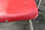 Vintage Brabantia Keuken Bistro-Set