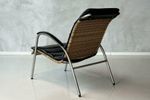 Gispen 404 Deckchair Fauteuil Vintage Design Prijs P/Stuk