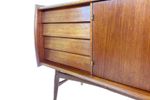 Vintage Sideboard Dressoir Van Sven Andersen Møbelfabrik - Denemarken