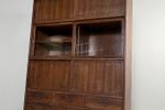 Mid Century Cha Tansu Shōwa 昭和時代 Japanse Kast