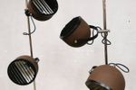Vintage Design Industriële Staande Lamp