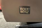 Rolf Benz 50 - Hoekbank - Taupe - Leder - Beck Design