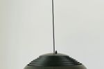 Louis Poulsen Hanglamp. Aj Royal Hanglamp. Arne Jacobsen Design.