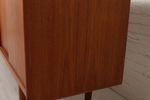 Vintage Dressoir | Johannes Andersen | Deens Design | Teak