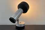 Vintage Philips Wandlamp / Spotlamp / Spot Lamp