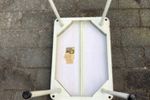 Vintage Brabantia Keuken Bistro-Set