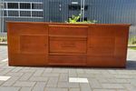 Retro Lowboard Kast