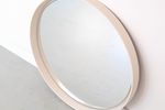 Tg22- Spiegel – Mirror – Made In Sweden – Ø 68 Cm