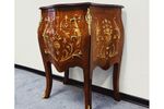 Louis Xv Ladekast