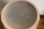 Scheurich West Germany Vaas Graniet Look - 504 24