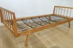 Mid Century Daybed | Vintage - Dagbed