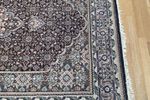 Handgeknoopt Bidjar Vloerkleed 180X255Cm - Perzisch Vintage Tapijt
