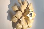 Wall Sconce Flower, 70S
