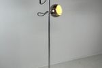 Vintage Eyeball Vloerlamp