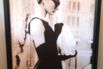 Grote Poster Audrey Hepburn (1.00 Cm X 1.52 Cm)