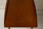 Vintage Bijzettafel / Coffeetable