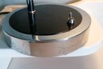 Zwart Buigzame Lampen