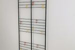 Dutch Coen De Vries Coat Rack.