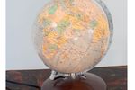 Qb47 – Glazen Globe – Jaren 70