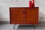 Vintage Kastje Dressoir Tvmeubel 3