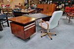 Vintage Bureaustoel, Zeer Comfortabel